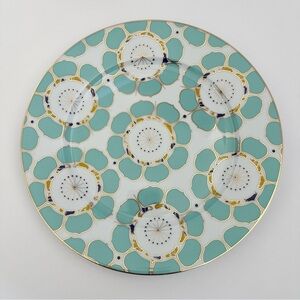 Anthropologie Forbury Dinner Plate #1